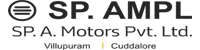 SP. A Motors Private Limited