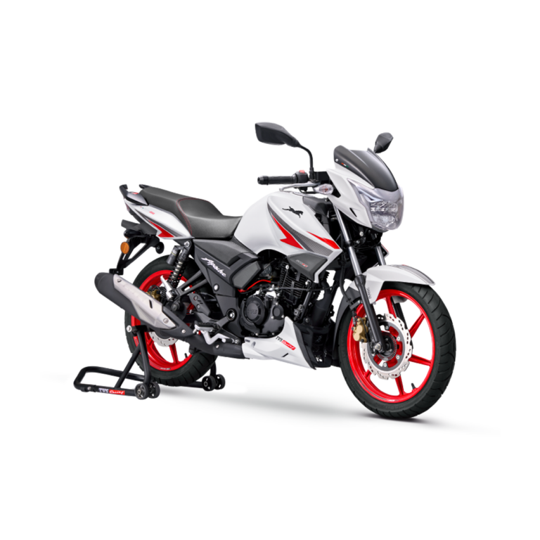 Motorcycle