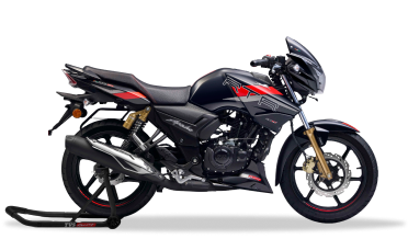 Apache RTR 180