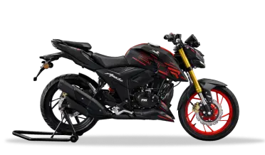 Apache 4v 200