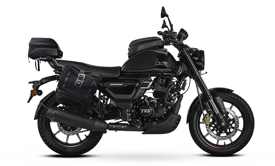 Ronin 225