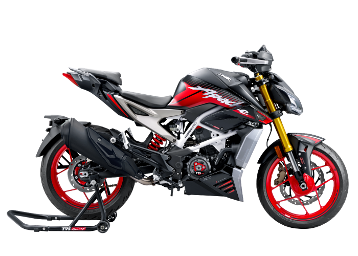 RTR 310